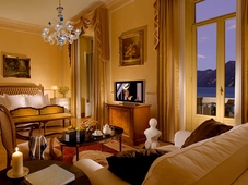 Hotel Splendide Royal Lugano