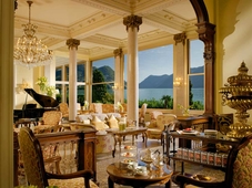 Hotel Splendide Royal Lugano