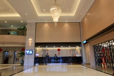 Evergreen Laurel Hotel Keelung