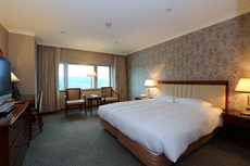 Evergreen Laurel Hotel Keelung