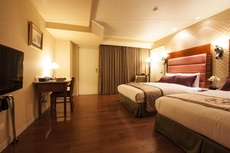 Hualien Charming City Hotel