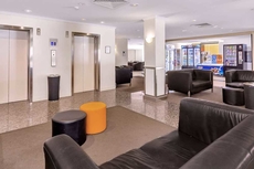 Comfort Inn & Suites Goodearth Perth