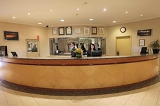 Comfort Inn & Suites Goodearth Perth