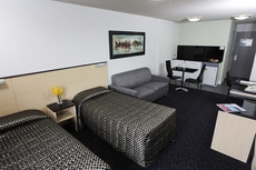 Comfort Inn & Suites Goodearth Perth