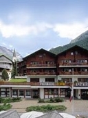 Hotel Grichting & Badnerhof