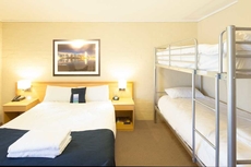 ibis Styles Canberra