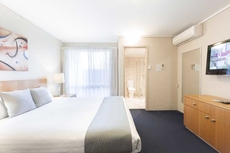 ibis Styles Canberra