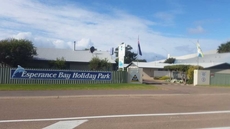 Esperance Bay Holiday Park