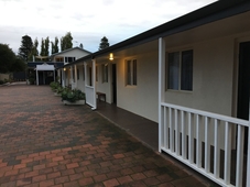 Esperance Central Accommodation