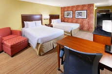 Courtyard by Marriott Albuquerque Airport