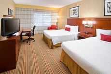 Courtyard by Marriott Albuquerque Airport