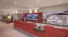 Best Western Hotel Darmstadt Mitte