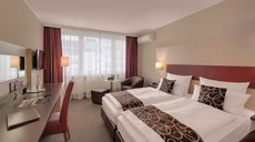 Best Western Hotel Darmstadt Mitte