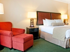 Crowne Plaza Hotel Pensacola Grand