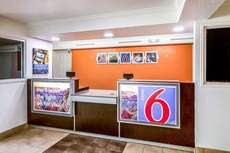 Motel 6 Euless, TX - DFW West