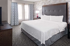 Homewood Suites By Hilton Ft. Worth-Bedford