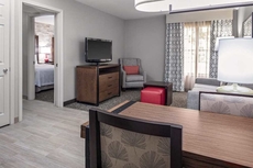 Homewood Suites By Hilton Ft. Worth-Bedford