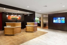 Courtyard by Marriott DallasFort Worth/Bedford