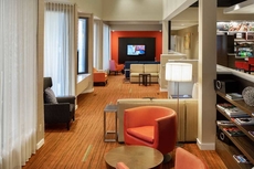 Courtyard by Marriott DallasFort Worth/Bedford