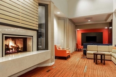 Courtyard by Marriott DallasFort Worth/Bedford