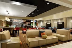 Courtyard by Marriott DallasFort Worth/Bedford