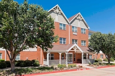 TownePlace Suites Dallas Bedford