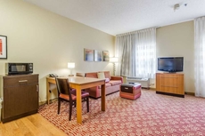 TownePlace Suites Dallas Bedford