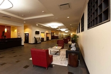 Crowne Plaza Hotel New Orleans-Airport