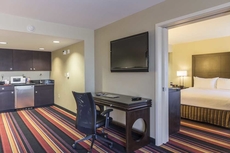 Crowne Plaza Hotel New Orleans-Airport