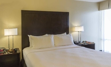 Crowne Plaza Hotel New Orleans-Airport