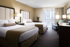 DoubleTree by Hilton Hotel Jacksonville Riverfront