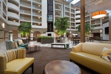 Embassy Suites by Hilton Jacksonville Baymeadows