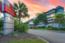 Delta Hotels by Marriott Jacksonville Deerwood