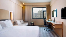 Holiday Inn Express Zhengzhou, an IHG Hotel