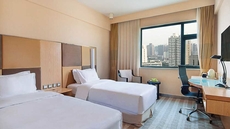 Holiday Inn Express Zhengzhou, an IHG Hotel