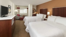 Four Points by Sheraton Boston Logan Airport Revere