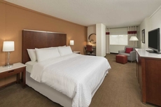 Four Points by Sheraton Boston Logan Airport Revere