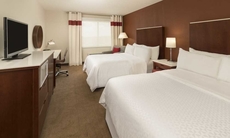 Four Points by Sheraton Boston Logan Airport Revere