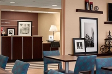 Hampton Inn Boston/Braintree