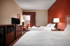 Hampton Inn Boston/Braintree