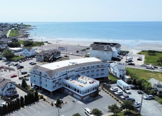 Atlantic Beach Hotel Newport