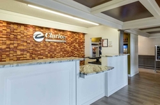 Clarion Inn Seekonk - Providence