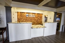 Clarion Inn Seekonk - Providence