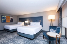 Crowne Plaza Providence-Warwick Airport, an IHG Hotel