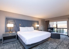 Crowne Plaza Providence-Warwick Airport, an IHG Hotel