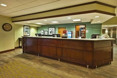 Hampton Inn & Suites Providence/Warwick-Airport