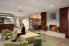 Hampton Inn & Suites Providence/Warwick-Airport