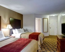 Comfort Inn Foxboro  Mansfield