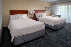 Sonesta Select Boston Foxborough Mansfield