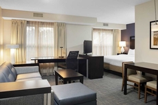 Residence Inn by Marriott Foxborough